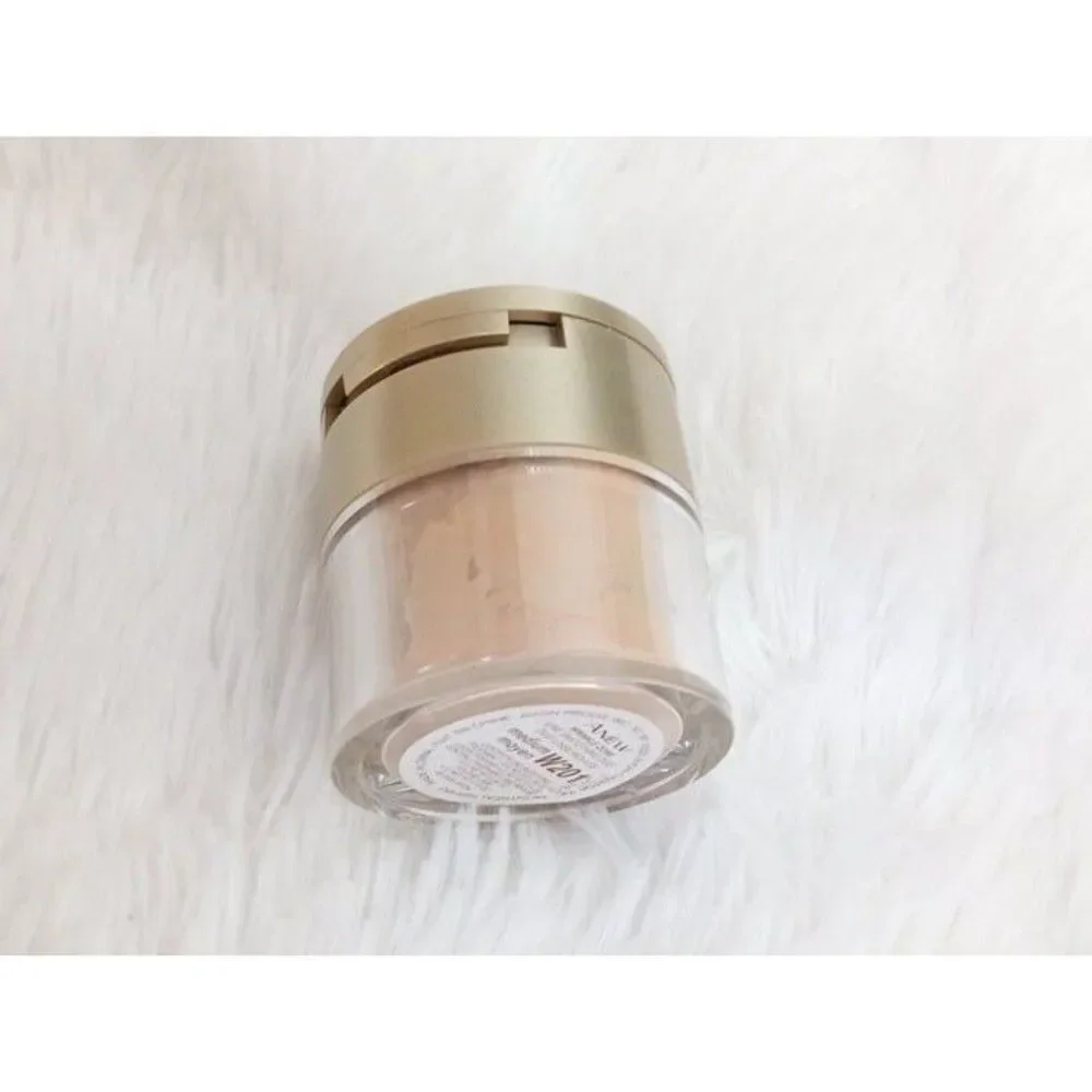 Avon Anew Wrinkle Zone Line Smoothing Duo (0.14 oz / 4 g) W201 Medium 